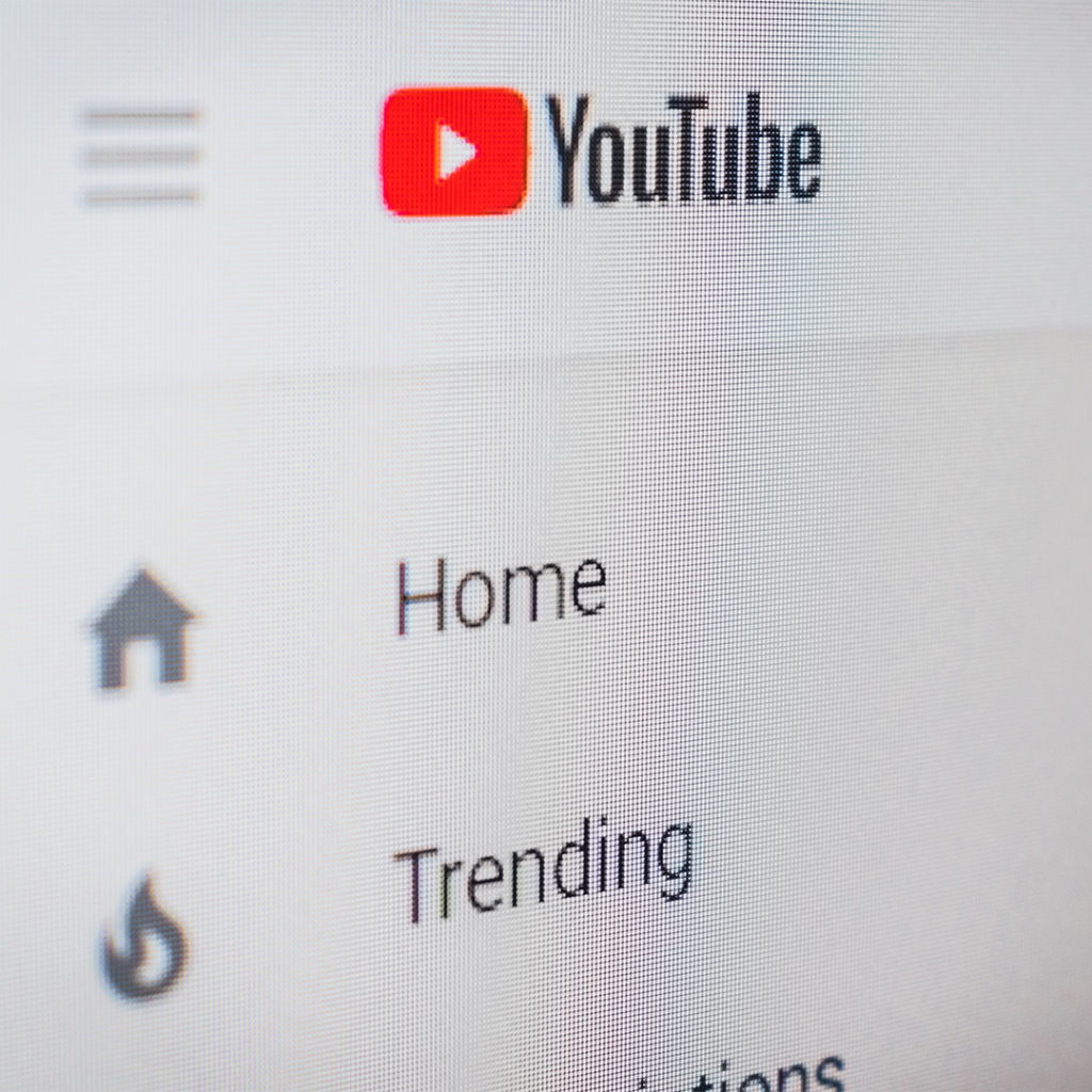 Wolf Media youtube