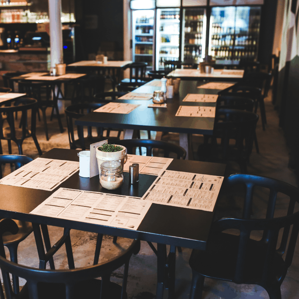 Importance of Social Media Marketing in Food and Beverage Industry