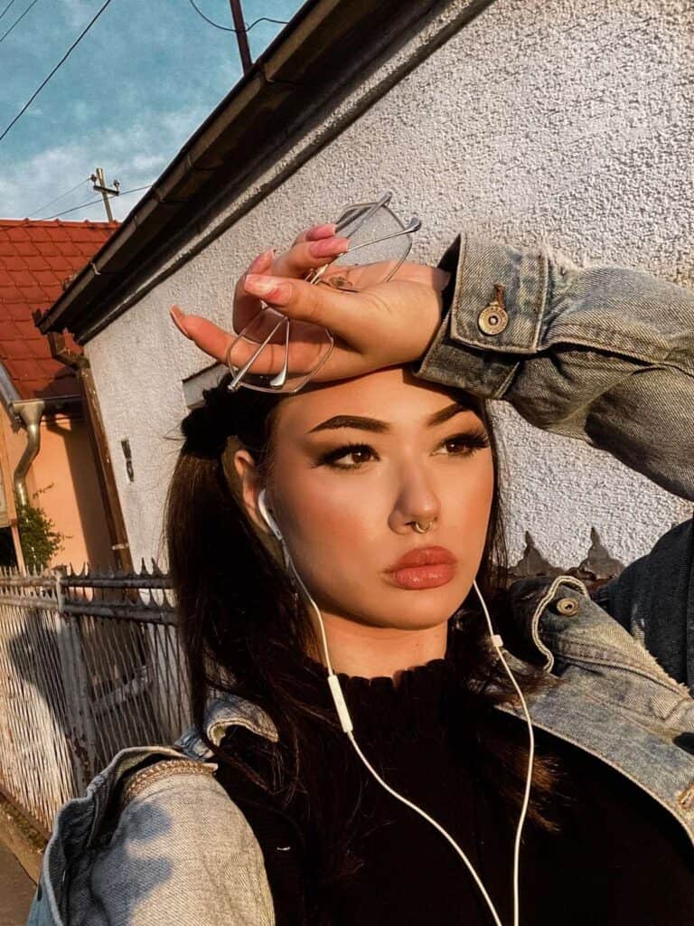 Tijana Simić - Tixyca