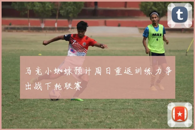 马竞小蜘蛛预计周日重返训练力争出战下轮联赛