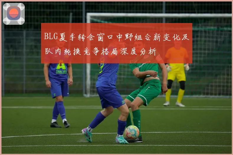 BLG夏季转会窗口中野组合新变化及队内轮换竞争格局深度分析