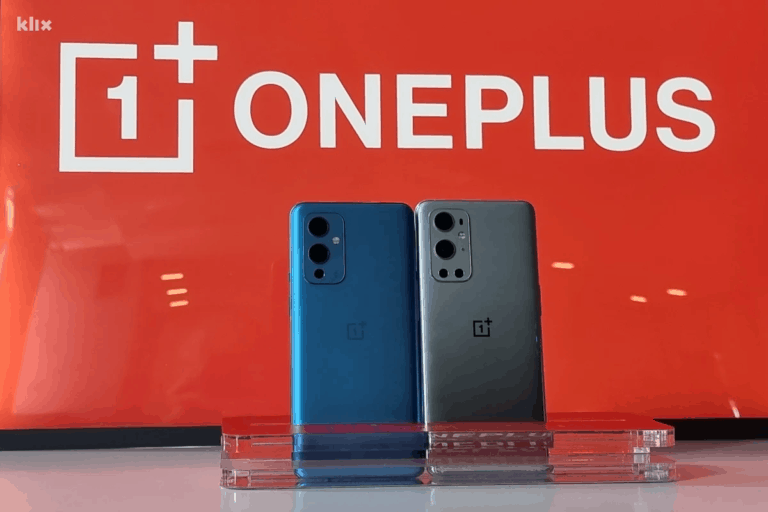 Kinešće & OnePlus